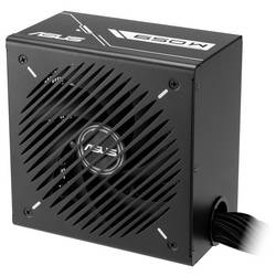 Asus PRIME 650B PC síťový zdroj 650 W ATX 80 PLUS® Bronze