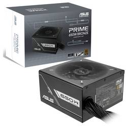 Asus PRIME 650B PC síťový zdroj 650 W ATX 80 PLUS® Bronze