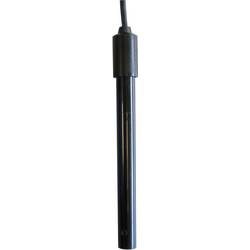 Greisinger G1409-L01 měřič vodivosti vodivost , uvolněné částice (TDS) , teplota