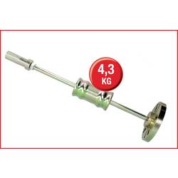 KS Tools 700.1530 Stahovák nábojů kol