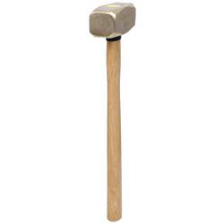 KS Tools 9632050 963.2050 kamenické kladivo 1170 g 400 mm DIN 6475 1 ks