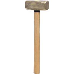 KS Tools 9632050 963.2050 kamenické kladivo 1170 g 400 mm DIN 6475 1 ks