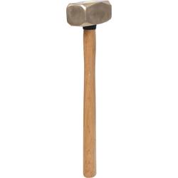 KS Tools 9632050 963.2050 kamenické kladivo 1170 g 400 mm DIN 6475 1 ks