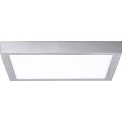 Paulmann Lunar 706.51 LED panel 22 W teplá bílá chrom (matný)