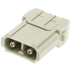 Vidlicový modul 09140022602 HARTING Množství: 1 ks modul s kolíky