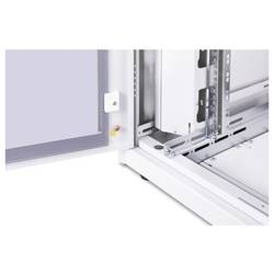 Digitus DN-19 26U-8/8-1 19 skříň pro datové sítě (š x v x h) 800 x 1342 x 800 mm 26 U šedá, šedobílá (RAL 7035)