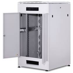 Digitus DN-19 26U-8/8-1 19 skříň pro datové sítě (š x v x h) 800 x 1342 x 800 mm 26 U šedá, šedobílá (RAL 7035)