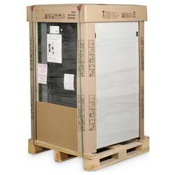 Digitus DN-19 26U-8/8-1 19 skříň pro datové sítě (š x v x h) 800 x 1342 x 800 mm 26 U šedá, šedobílá (RAL 7035)