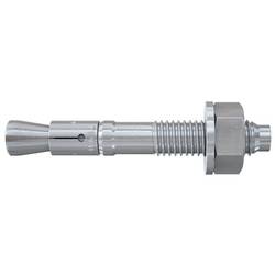 Fischer 40806 FBN II 8/5 K čepová kotva 56 mm 8 mm 50 ks