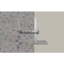 Fischer 46337 SXR 10 x 230 FUS hmoždinka s dlouhým dříkem 230 mm 13 mm 50 ks