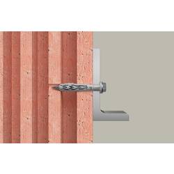 Fischer 46337 SXR 10 x 230 FUS hmoždinka s dlouhým dříkem 230 mm 13 mm 50 ks