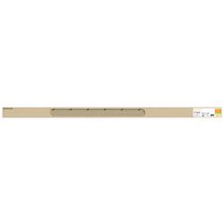 LEDVANCE 4099854118210 osvětlení do vlhkých prostor LED trubice G13 0 W šedá