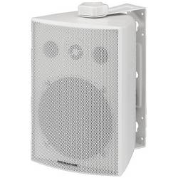 Monacor ESP-250/WS ELA stropní reproduktor bílá 1 ks
