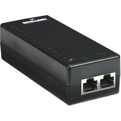 Intellinet 524179 PoE injektor 100 MBit/s IEEE 802.3af (12.95 W)