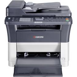 Kyocera FS-1325 MFP multifunkční tiskárna laserová černobílá A4 tiskárna, skener, kopírka, fax