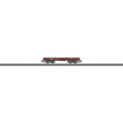 Märklin Start up 4473 plošinový vůz, model AC 4-nápravová hmotnost bez zatížení