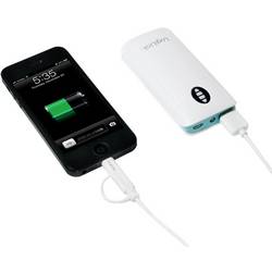 LogiLink USB kabel USB 2.0 USB-A zástrčka, USB Micro-B zástrčka, Apple Lightning konektor 1.00 m bílá CU0118