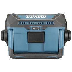 Makita ML009G ML009G LED pracovní osvětlení napájeno akumulátorem 10000 lm, 400 lm, 2000 lm