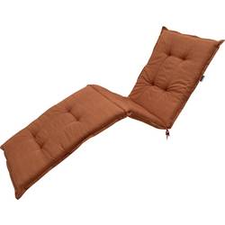 Madison Basic terra Liegenauflage LIGSA043 Podložka terakota