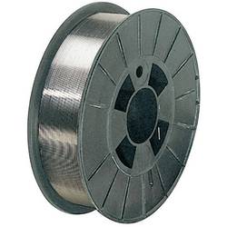 Drátová cívka MIG/MAG D200 Ocel SG2 0,8 mm 5 kg Lorch 590.0008.1