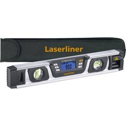 Laserliner 081.255A 081.255A laserová vodováha s magnetem 400 mm 360 °