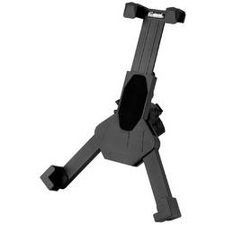 Adam Hall THMS 1 stojan na tablet Univerzální 20,1 cm (7,9) - 32 cm (12,6)
