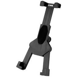 Adam Hall THMS 1 stojan na tablet Univerzální 20,1 cm (7,9) - 32 cm (12,6)