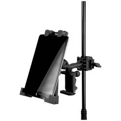 Adam Hall THMS 1 stojan na tablet Univerzální 20,1 cm (7,9) - 32 cm (12,6)