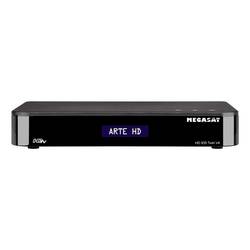 MegaSat HD 935 Twin V4 satelitní přijímač