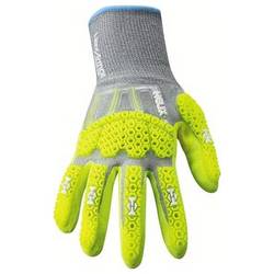 uvex 6070408 60704 HPPE, nylon rukavice odolné proti proříznutí 1 pár