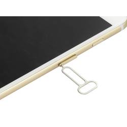 TOOLCRAFT TO-9610683 servisní opravná sada pro údržbáře, mobilní s držákem nářadí 79dílná