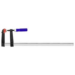 WorkPro WP232029 Svěrka Rozpětí (max.):600 mm Vnější délka: 600 mm Délka vyložení:120 mm
