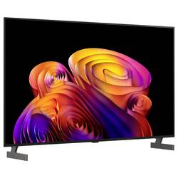 LG Electronics OLED55B68LA 4K OLED TV, 139 cm 55 palec, F (A - G), černá