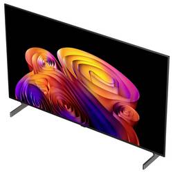 LG Electronics OLED55B68LA 4K OLED TV, 139 cm 55 palec, F (A - G), černá