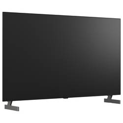 LG Electronics OLED55B68LA 4K OLED TV, 139 cm 55 palec, F (A - G), černá