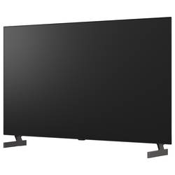 LG Electronics OLED55B68LA 4K OLED TV, 139 cm 55 palec, F (A - G), černá