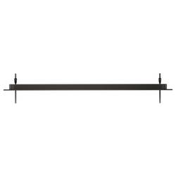 LG Electronics OLED55B68LA 4K OLED TV, 139 cm 55 palec, F (A - G), černá