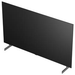 LG Electronics OLED55B68LA 4K OLED TV, 139 cm 55 palec, F (A - G), černá
