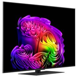 LG Electronics OLED55G67LW 4K OLED evo AI OLED TV, 139 cm 55 palec, E (A - G), černá