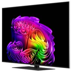 LG Electronics OLED55G67LW 4K OLED evo AI OLED TV, 139 cm 55 palec, E (A - G), černá