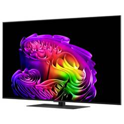 LG Electronics OLED55G67LW 4K OLED evo AI OLED TV, 139 cm 55 palec, E (A - G), černá