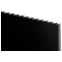 LG Electronics OLED55G67LW 4K OLED evo AI OLED TV, 139 cm 55 palec, E (A - G), černá
