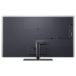 LG Electronics OLED55G67LW 4K OLED evo AI OLED TV, 139 cm 55 palec, E (A - G), černá