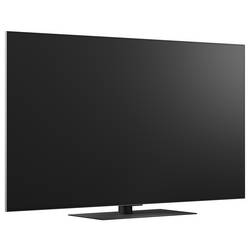 LG Electronics OLED55G67LW 4K OLED evo AI OLED TV, 139 cm 55 palec, E (A - G), černá