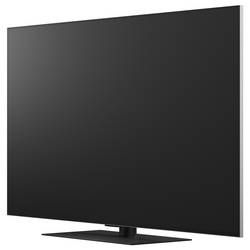 LG Electronics OLED55G67LW 4K OLED evo AI OLED TV, 139 cm 55 palec, E (A - G), černá