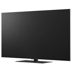 LG Electronics OLED55G67LW 4K OLED evo AI OLED TV, 139 cm 55 palec, E (A - G), černá