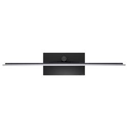 LG Electronics OLED55G67LW 4K OLED evo AI OLED TV, 139 cm 55 palec, E (A - G), černá