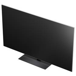 LG Electronics OLED55G67LW 4K OLED evo AI OLED TV, 139 cm 55 palec, E (A - G), černá