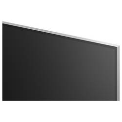 LG Electronics OLED55G67LW 4K OLED evo AI OLED TV, 139 cm 55 palec, E (A - G), černá
