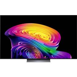 LG Electronics OLED77C6ELB 4K OLED evo AI OLED TV, 195 cm 77 palec, E (A - G), černá